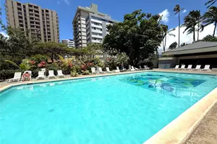300 Wai Nani Way, Honolulu, HI 96815 - Photo 10