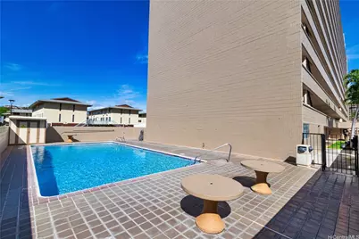 3215 Ala Ilima Street #B/PH8, Honolulu, HI 96818 - Photo 6
