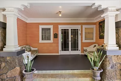 2001 Vancouver Drive, Honolulu, HI 96822 - Photo 4
