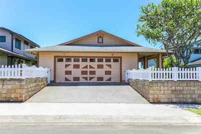 94-489 Mulehu Street, Mililani, HI 96789 - Photo 1
