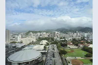 1009 Kapiolani Boulevard #3511, Honolulu, HI 96814 - Photo 12