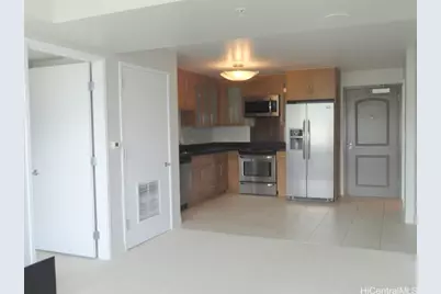 1009 Kapiolani Boulevard #3511, Honolulu, HI 96814 - Photo 4