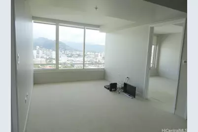 1009 Kapiolani Boulevard #3511, Honolulu, HI 96814 - Photo 2
