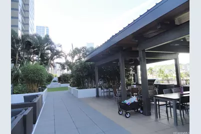 1009 Kapiolani Boulevard #3511, Honolulu, HI 96814 - Photo 16