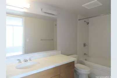 1009 Kapiolani Boulevard #3511, Honolulu, HI 96814 - Photo 8