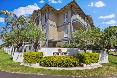 91-290 Hanapouli Circle #6B, Ewa Beach, HI 96706 - Photo 18