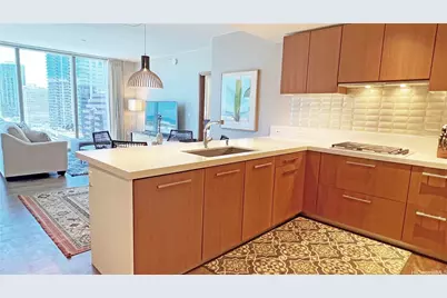 1555 Kapiolani Boulevard #1409, Honolulu, HI 96814 - Photo 2