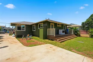 67-366 Kukea Cir, Waialua, HI 96791 - Photo 2