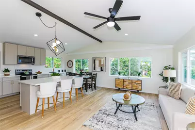 3782 Claudine Street, Honolulu, HI 96816 - Photo 1