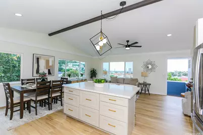 3782 Claudine Street, Honolulu, HI 96816 - Photo 4