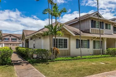 91-1009 Kaipalaoa Street #301, Ewa Beach, HI 96706 - Photo 1