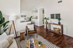 91-1009 Kaipalaoa St, Ewa Beach, HI 96706 - Photo 4