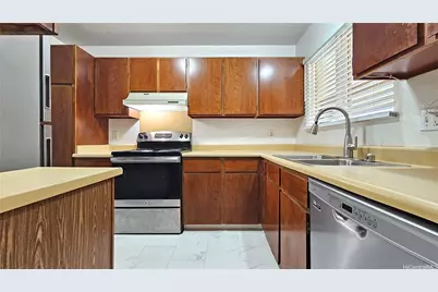 98-1361 Koaheahe Place #119, Pearl City, HI 96782 - Photo 2