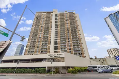 1655 Makaloa Street #1517, Honolulu, HI 96814 - Photo 16