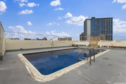 1655 Makaloa Street #1517, Honolulu, HI 96814 - Photo 18