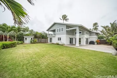 629 Milokai Street, Kailua, HI 96734 - Photo 24