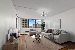 1255 Nuuanu Ave, Honolulu, HI 96817 - Photo 1