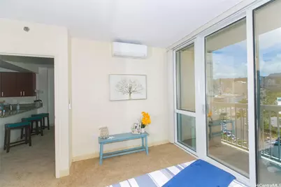 909 Kapiolani Boulevard #1107, Honolulu, HI 96814 - Photo 6