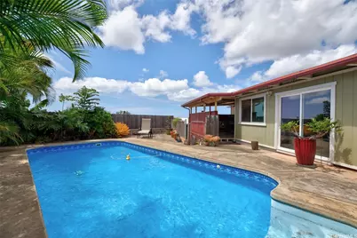 92-1007 Palailai Place, Kapolei, HI 96707 - Photo 1