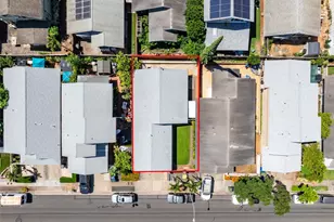 91-1028 Pohahawai St, Ewa Beach, HI 96706 - Photo 2
