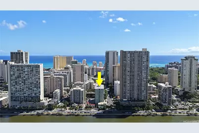 445 Kaiolu Street #104, Honolulu, HI 96815 - Photo 24