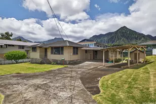 45-548 Keaahala Rd, Kaneohe, HI 96744 - Photo 1