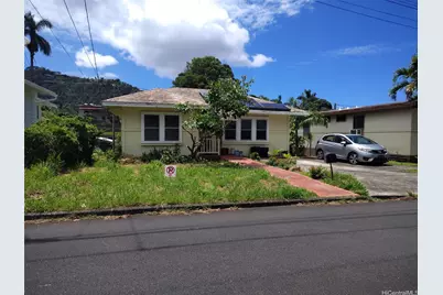 2627 Namauu Drive, Honolulu, HI 96817 - Photo 1