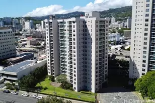 1448 Young St, Honolulu, HI 96814 - Photo 1