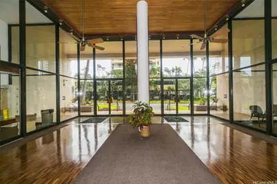 2724 Kahoaloha Lane #1606, Honolulu, HI 96826 - Photo 16