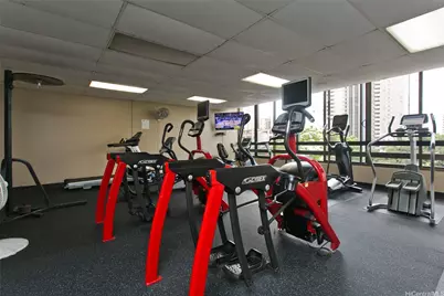 411 Hobron Lane #2905, Honolulu, HI 96815 - Photo 16
