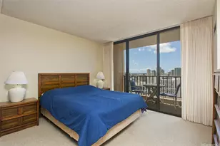 411 Hobron Ln, Honolulu, HI 96815 - Photo 10
