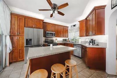 91-988 Laaulu Street #34F, Ewa Beach, HI 96706 - Photo 4