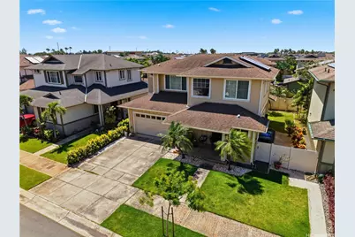91-1145 Paapaana Street, Ewa Beach, HI 96706 - Photo 2