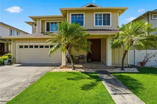 91-1145 Paapaana St, Ewa Beach, HI 96706 - Photo 1