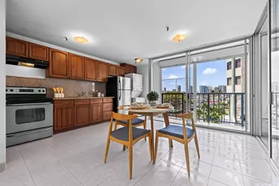 1226 Alexander Street #501, Honolulu, HI 96826 - Photo 1
