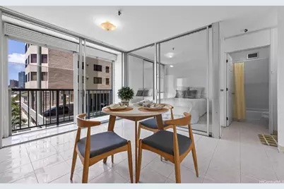 1226 Alexander Street #501, Honolulu, HI 96826 - Photo 8
