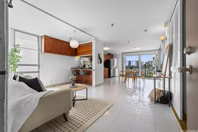 1226 Alexander Street #501, Honolulu, HI 96826 - Photo 2
