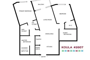 1000 Auahi St, Honolulu, HI 96814 - Photo 4