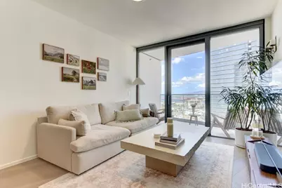 1000 Auahi Street #2607, Honolulu, HI 96814 - Photo 10