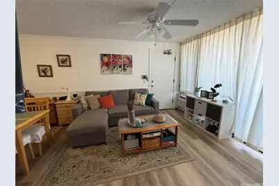 2240 Kuhio Avenue #3006, Honolulu, HI 96815 - Photo 2
