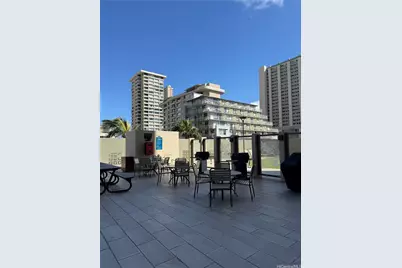 2240 Kuhio Avenue #3006, Honolulu, HI 96815 - Photo 12