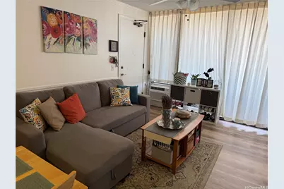 2240 Kuhio Avenue #3006, Honolulu, HI 96815 - Photo 4