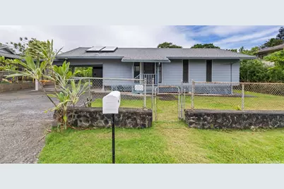 47-483 Apau Loop, Kaneohe, HI 96744 - Photo 2
