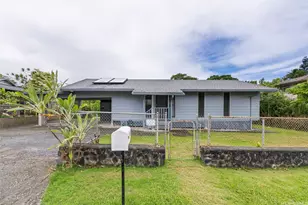 47-483 Apau Loop, Kaneohe, HI 96744 - Photo 2