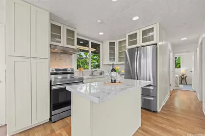 47-417 Ahuimanu Road #B, Kaneohe, HI 96744 - Photo 6