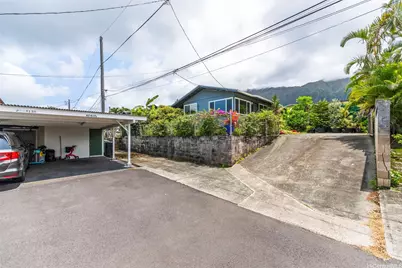 47-417 Ahuimanu Road #B, Kaneohe, HI 96744 - Photo 2