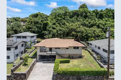 1553 Mahiole Street, Honolulu, HI 96819 - Photo 2