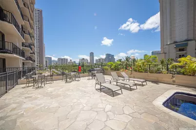1850 Ala Moana Boulevard #315, Honolulu, HI 96815 - Photo 10