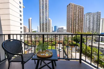 1850 Ala Moana Boulevard #315, Honolulu, HI 96815 - Photo 8