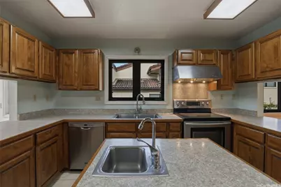 98-1378 Onikiniki Place #26, Aiea, HI 96701 - Photo 10